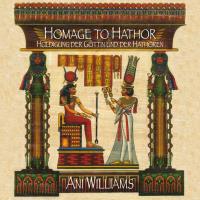 Homage to Hathor [CD] Williams, Ani