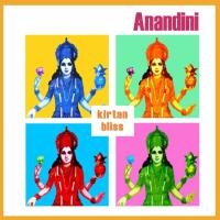 Kirtan Bliss [CD] Anandini