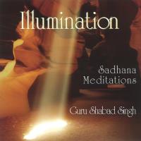 Illumination [CD] Guru Shabad Singh Khalsa