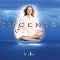 Incense [CD] Midori