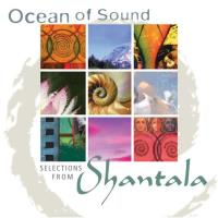 Ocean of Sound [CD] Shantala (Wertheimer, Benjy & Heather)