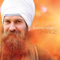 Change [CD] Gurunam Singh
