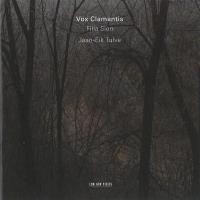 Filia Sion [CD] Vox Clamantis