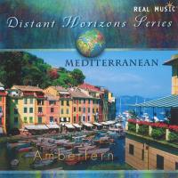 Mediterranean [CD] Amberfern