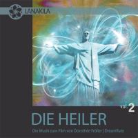 Die Heiler Vol. 2 [CD] Fröller, Dorothee