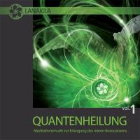 Quantenheilung Vol. 1 [CD] Fröller, Dorothee