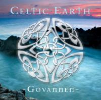 Celtic Earth [CD] Govannen