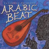 Arabic Beat [CD] Putumayo Presents