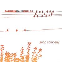 Good Company [CD] Satkirin Kaur Khalsa