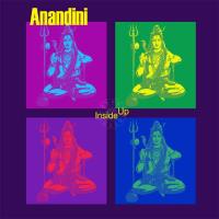 Inside Up [CD] Anandini