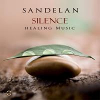 Silence [CD] Sandelan
