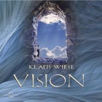 Vision [CD] Wiese, Klaus