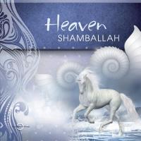 Heaven [CD] Shamballah