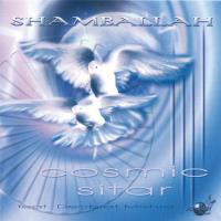 Cosmic Sitar [CD] Shamballah