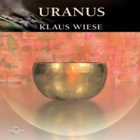 Uranus [CD] Wiese, Klaus