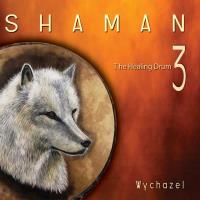 Shaman - The Healing Drum Vol. 3 [CD] Wychazel