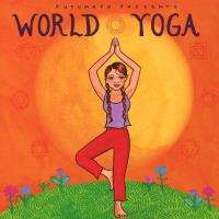 World Yoga [CD] Putumayo Presents