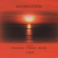 Illumination [CD] Burhoe, Ty & Manose & Gorn, Steve