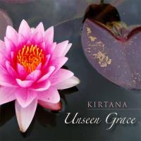 Unseen Grace [CD] Kirtana