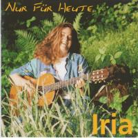 Nur Für Heute [CD] Schärer, Iria