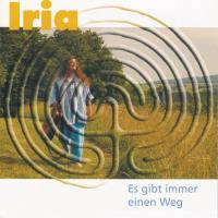 Es gibt immer einen Weg [CD] Schärer, Iria