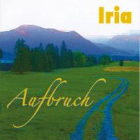 Aufbruch [CD] Schärer, Iria