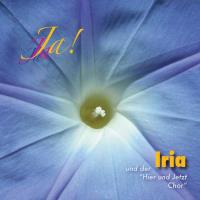 Ja! [CD] Schärer, Iria