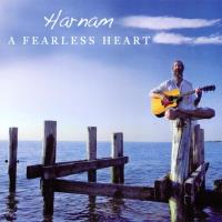 A Fearless Heart [CD] Harnam