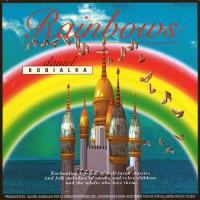 Rainbows [CD] Kobialka, Daniel