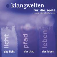 Blaues Album [CD] Klangwelten für die Seele - Eicher/Tejral