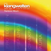 Rainbow Album [CD] Klangwelten - Music for Your Soul - Eicher/Tejral