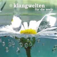 Blumenalbum [CD] Klangwelten für die Seele - Eicher/Tejral