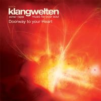 Doorway to your Heart [CD] Klangwelten - Music for Your Soul - Eicher/Tejral