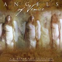 Angels of Venice [CD] The Angels of Venice