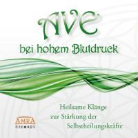 Ave bei hohem Blutdruck [CD] Klang & Harmonie