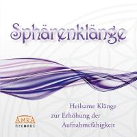 Sphärenklänge [CD] Klang & Harmonie