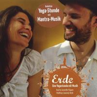 Erde - Yogastunde mit Musik [CD] Roth, Matthias & Pippon, J. Kavita