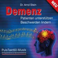 Demenz - Patienten unterstützen, Beschwerden lindern [CD] Stein, Arnd