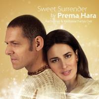 Sweet Surrender [CD] Prema Hara