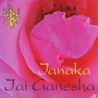 Jai Ganesha [CD] Janaka