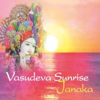 Vasudeva Sunrise [CD] Janaka