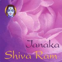 Shiva Ram [CD] Janaka
