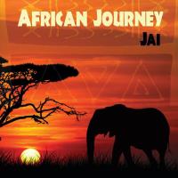 African Journey [CD] Jai