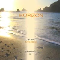Horizon [CD] Burhoe, Ty