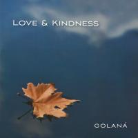 Love & Kindness [CD] Golana