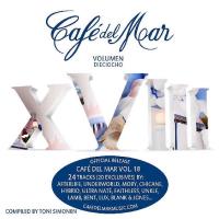 Cafe del Mar 18 - Volumen Dieciocho XVIII [2CDs] V. A. (Cafe del Mar)