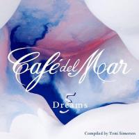 Cafe del Mar Dreams 5 [CD] V. A. (Cafe del Mar)