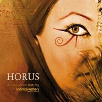 Horus [CD] Anukai Arun feat. Klangwelten