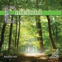 Emerald [CD] Midori