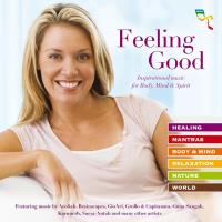 Feeling Good [CD] V. A. (Oreade)